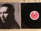 MARILYN MANSON-HEAVEN UPSIDE DOWN VINYL LP SEALED W/ DOWNLOAD