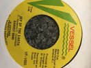 Upsetter joy of the earh  garveys sons