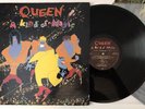 Queen - A Kind Of Magic - 1986 US 1st Press SMAS-12476 (EX) Ultrasonic Clean