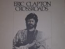 eric clapton crossroads lp box