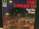 The Lords  IV Good Side Of June 