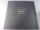 Andre Previn, Great Conductors Signature Edition, 5 LP set rare, autograph
