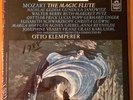 ANGEL TULIPS STEREO MOZART THE MAGIC FLUTE GEDDA JANOWITZ KLEMPERER STILL SEALED
