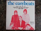 M-  PORTUGUESE UN.ARTISTS EP - THE EASYBEATS  - 