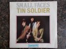 M-  AUSTRALIAN IMMEDIATE  EP - SMALL FACES - 