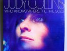 JUDY COLLINS w/STEPHEN STILLS+VAN DYKE PARKS WHO KNOWS SEALED ORIG'68 ELEKTRA LP