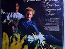 SIMON & GARFUNKEL PARSLEY,SAGE,ROSEMARY & THYME RARE '66  MONO LP IN SHRINK MINT