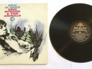 ERIC BURDON & THE ANIMALS Is Here RECORD LP VINYL 60's Press 1966 MGM