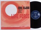 ERIC KLOSS Life Force PRESTIGE LP NM