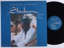 PHAROAH SANDERS Shukuru THERESA LP NM