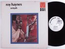 ROY HAYNES Senyah MAINSTREAM LP NM wlp