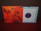 RAY BARRETTO Acid LP 1968 LONDON 1st Press  AMAZING ACID PSYCH JAZZ RARITY