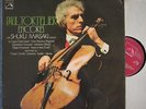 Tortelier+Iwasaki. Encores. EMI HQS 1289. NM