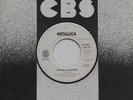 METALLICA NOTHING ELSE MATTERS+ENTER SANDMAN 1992 GERMANY PRESS 7 