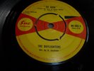 THE DAYLIGHTERS-Oh Mom VINYL 7