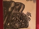 Comus First Utterance UK 1st press Dawn DNLS 3019 1971 prog folk rarity G/F