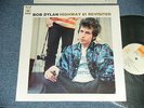 BOB DYLAN Japan 1976 Reissue 25AP-278 NM LP HIGHWAY 61 REVISITED
