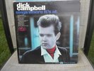 DICK CAMPBELL Sings Where It's At BOB DYLAN RELATED MERCURY PROMO LP Folk/Rock