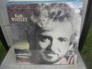 KEITH WHITLEY I Wonder Do You Think Of Me ORIG RCA LP RARE VINYL SHRINK LYRICS