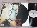 TALKING HEADS : Stop Making Sense - Vynil LP - RARE ISRAELI PRESS 1984