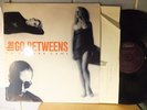 THE GO-BETWEENS 16 Lovers Lane ** orig. US issue 1988 w/ custom inner sleeve