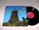 Ashkan,In From The Cold,rare 1ste Press D 1972 Promosticker,Top Zustand