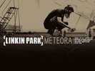 LINKIN PARK Meteora LP vinyl NEW 2014