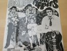The Rippers  ?– Honesty