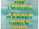 Ike Turner & The Kings Of Rhythm - A Black Man's Soul LP - Pompeii VG+
