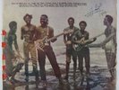 C.K. Mann & His Carousel 7 - Party Time With 'Ceekay' LP - Essiebons Ghana Mono
