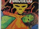 Funkadelic - Let's Take It To The Stage LP - 20th Century/Westbound VG++ PROMO