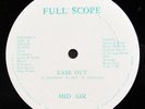 MID AIR-EASE OUT - FULL SCOPE RARE ORIGINAL PRIVATE BOOGIE GRAIL CHI 12