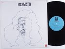 HERMETO Self Titled MUSE LP VG++
