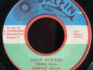Prince Alla - Their Reward JA Dalpin 7