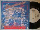 PROMO WHITE LABEL / HAWKWIND SILVERMACHINE / 7INCH