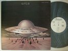 PROMO WHITE LABEL / U.F.O II FLYING