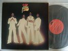 SLADE IN FLAME / GATEFOLD COVER JAPAN