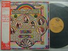 LYNYRD SKYNYRD SECOND HELPING / JAPAN WITH OBI