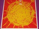 SUN RA - SUN SONG - DELMARK UK 1967 VERY RARE N.MINT ORIGINAL