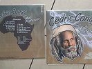 Cedric Congo Meets Mad Professor ?– Ariwa Dub Showcase - LP 2013 CONGOS