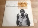Angola Prison Spirituals 77 Records 1962 Vinyl LP Robert Pete Williams Blues EX