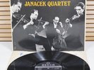 SXL 6103 (Ed. 1 - WBg) *DVORAK: STRING QUARTETS* JANACEK QUARTET