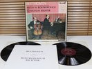 SAL 3453-4 (1st Ed) *BEETHOVEN: PIANO & CELLO SONATAS* ROSTROPOVICH / RICHTER