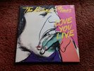 ROLLING STONES LOVE YOU LIVE...2 x LP'S.1977.1ST PRESS.A2/B2/C2/D1 MATRIX No's
