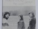 FREE DESIGN: THERE IS A SONG - ORIG 1972 RARE PSYCH - STILL SEALED AMBROTYPE LP
