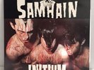Samhain - Initium  - Glenn Danzig  - Punk LP