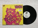 FRANTIC CONCEPTION KILLER PSYCH WHITE LABEL PROMO NM