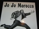 BR Records BR 002 Jo Jo Morocco Bones Jones Nu Bop Mint New Sealed LP