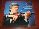 UTO UGHI / TCHAIKOVSKY - VIOLINO CONCERTO MEDITATION  RCA RL 31532  LP