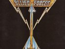 6 LPs TRIUMPH JustaGame Allied Forces Surveillance Thunder Seven Progressions of